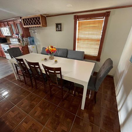 Alojamiento Los Andes Brownsville Extérieur photo