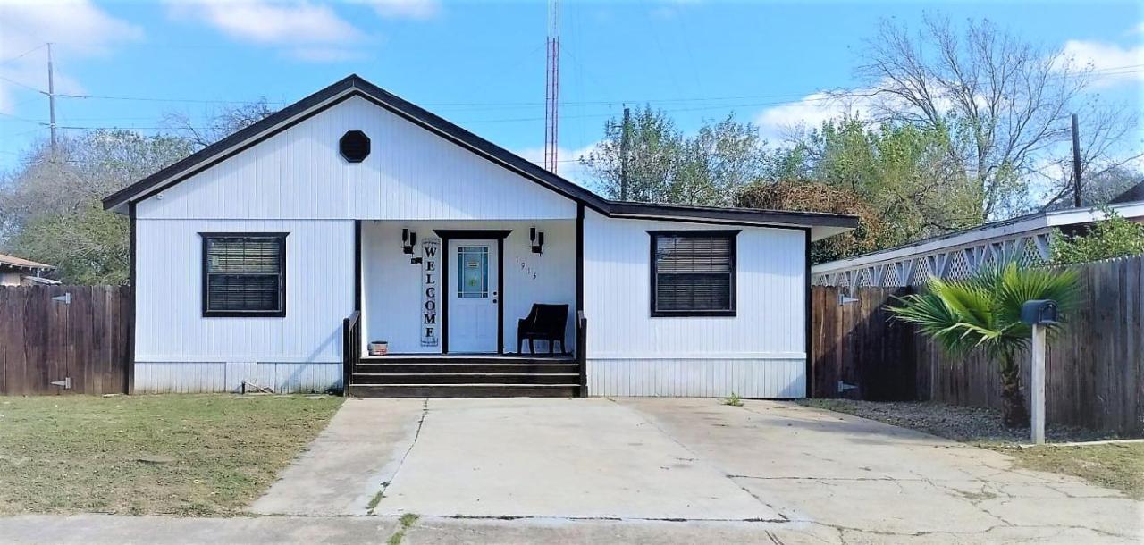 Alojamiento Los Andes Brownsville Extérieur photo