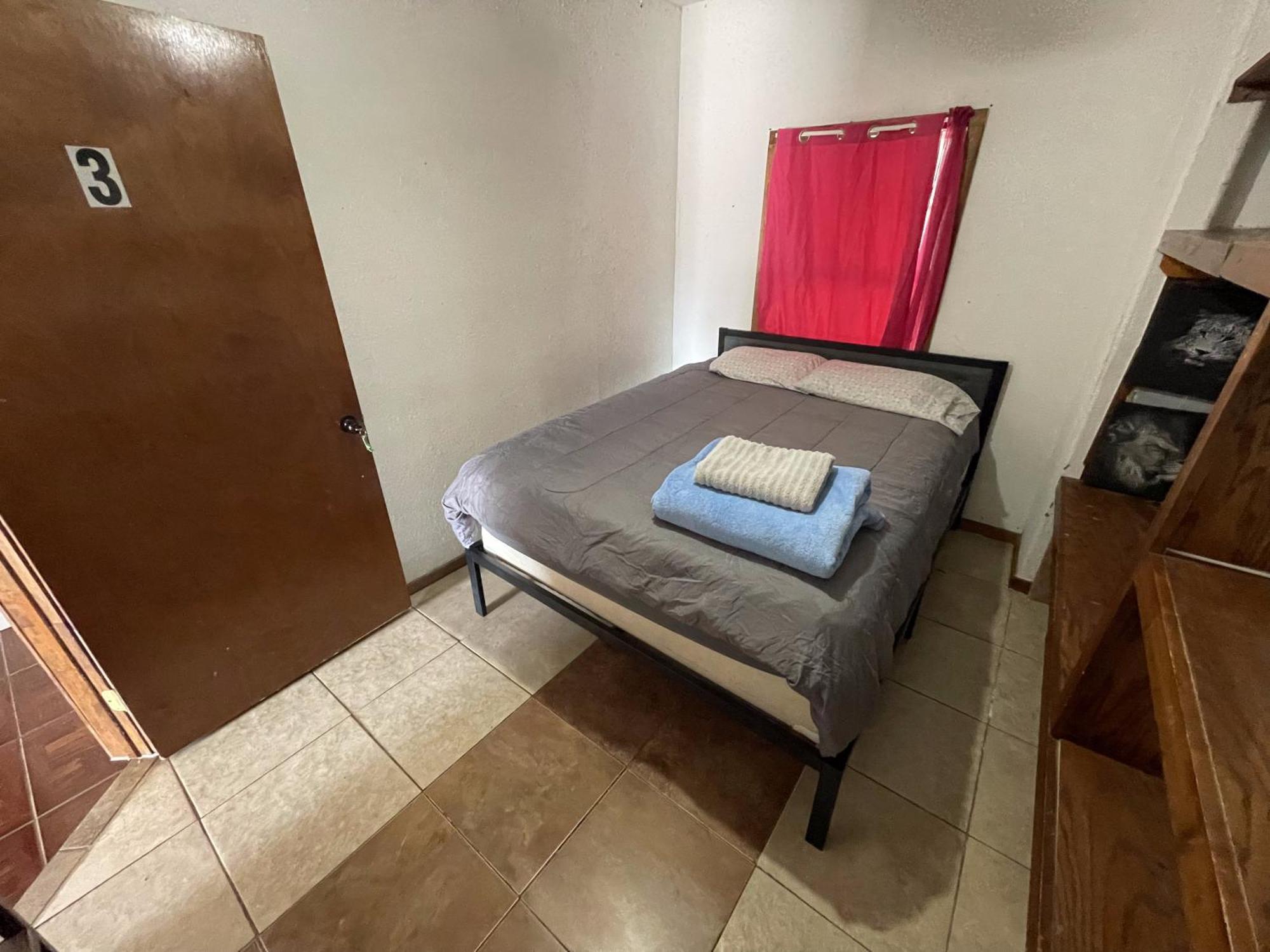 Alojamiento Los Andes Brownsville Extérieur photo