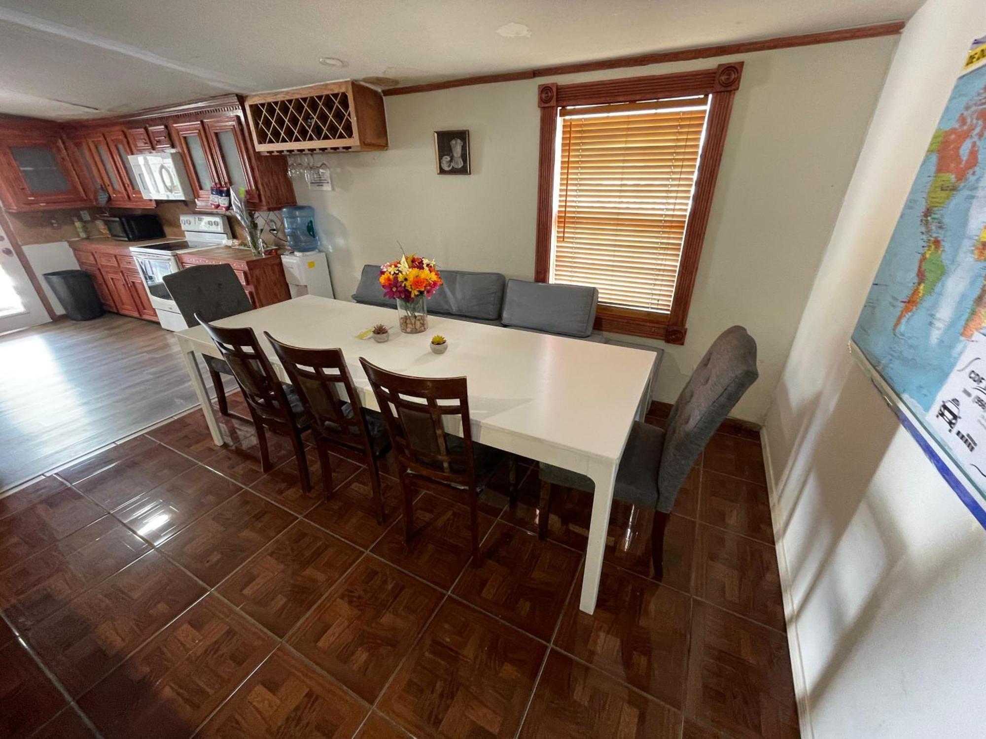 Alojamiento Los Andes Brownsville Extérieur photo