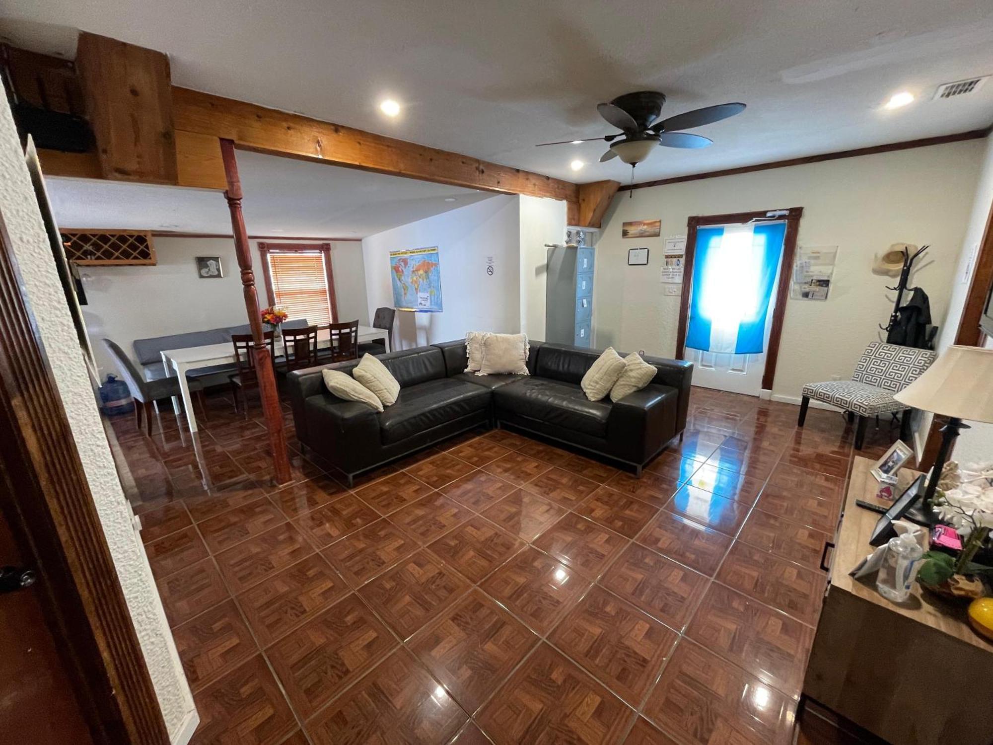 Alojamiento Los Andes Brownsville Extérieur photo